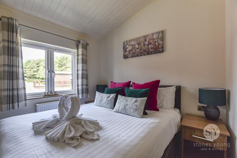 2 bedroom lodge for sale, Pine, Ribble Valley View, Old Langho Road, Old Langho, Blackburn, BB6