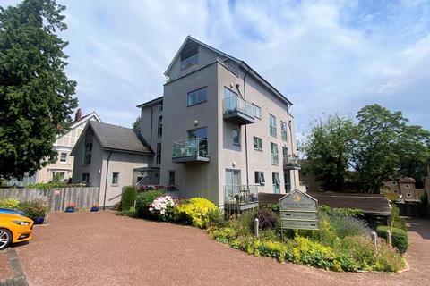 2 bedroom apartment for sale, Crystal Mount, Albert Road North, Malvern, WR14 3AA