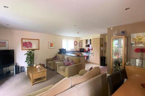 2 bedroom apartment for sale, Crystal Mount, Albert Road North, Malvern, WR14 3AA