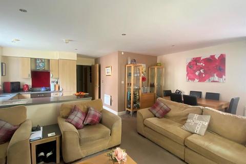 2 bedroom apartment for sale, Crystal Mount, Albert Road North, Malvern, WR14 3AA