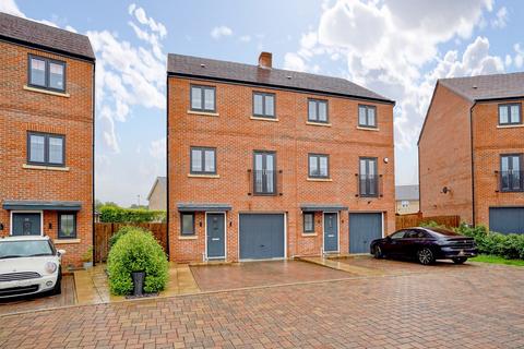 31 Badger Way, Brampton, Huntingdon, PE28 4GZ
