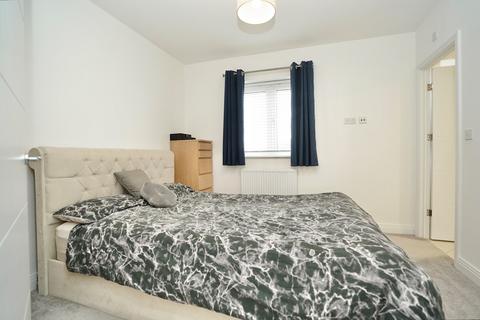 31 Badger Way, Brampton, Huntingdon, PE28 4GZ