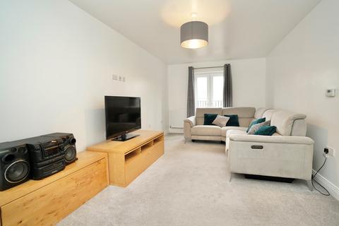 31 Badger Way, Brampton, Huntingdon, PE28 4GZ