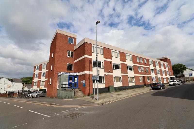 New Buildings, Hinckley, Leicestershire, LE10 1HW Office to rent £