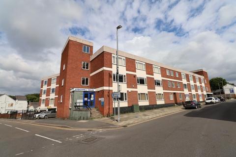 Office to rent, New Buildings, Hinckley, Leicestershire, LE10 1HW
