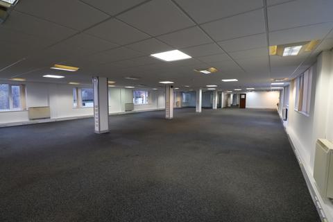Office to rent, New Buildings, Hinckley, Leicestershire, LE10 1HW