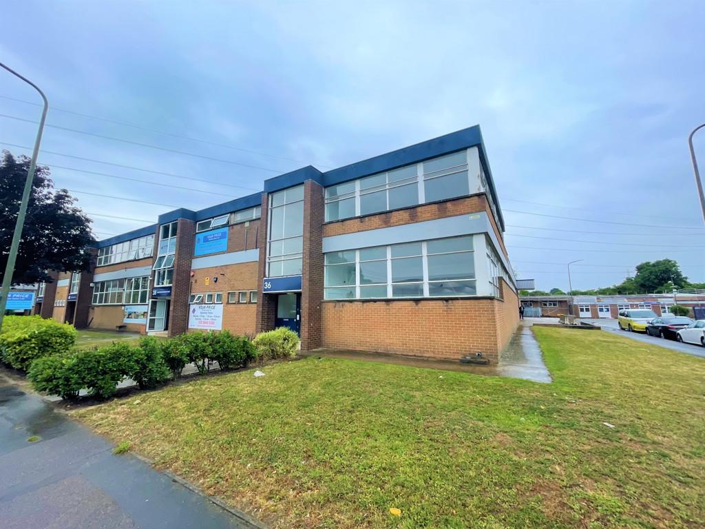 Wates Way Industrial Estate, Mitcham CR4 Industrial unit to rent £