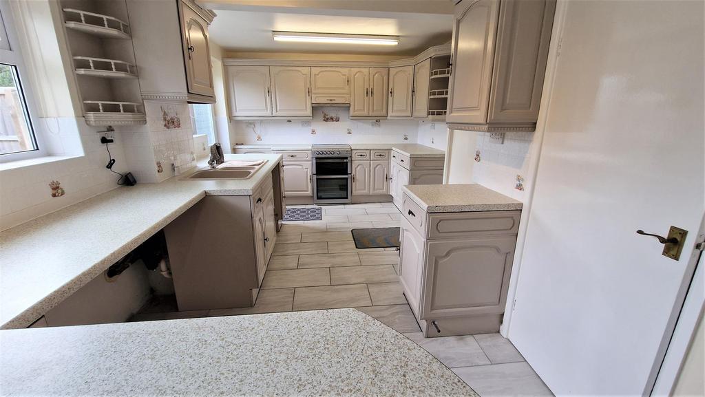 The Maltings, Yatton Keynell, Chippenham 4 bed terraced house for sale