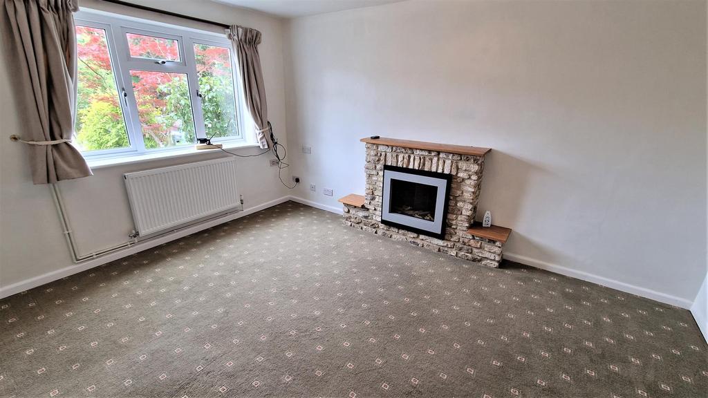 The Maltings, Yatton Keynell, Chippenham 4 bed terraced house for sale