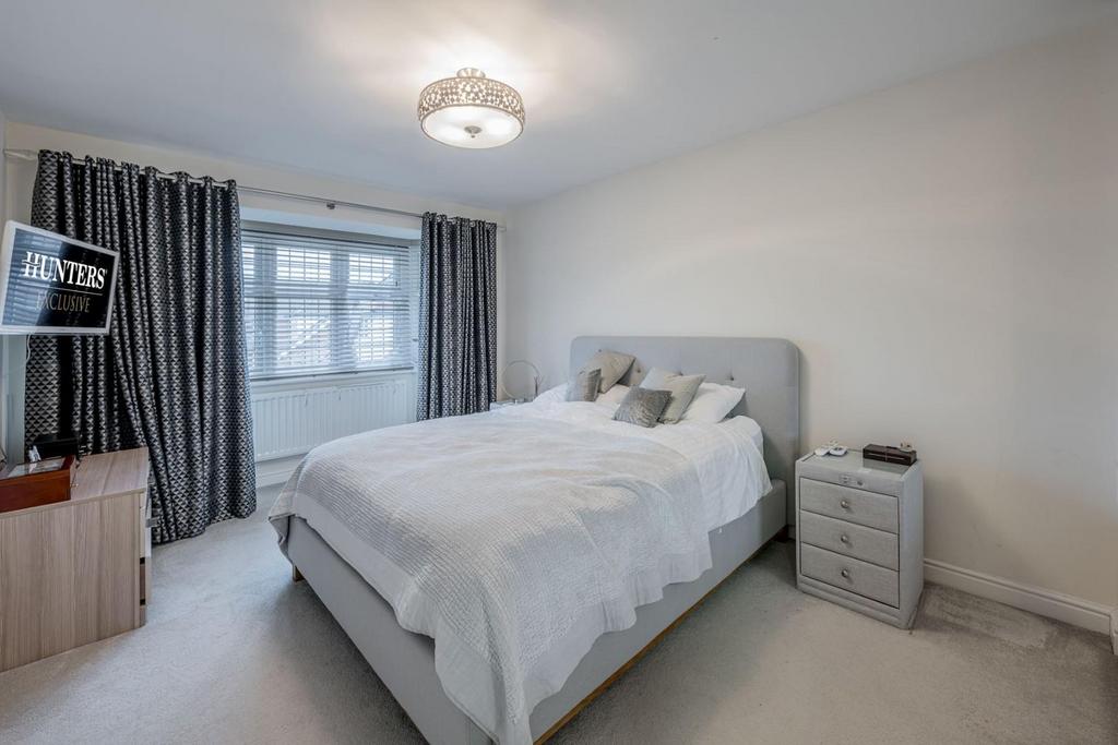 Bedroom One 1