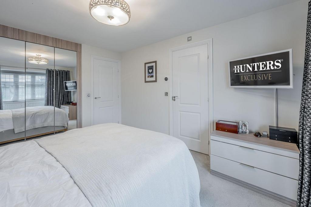 Bedroom One 2