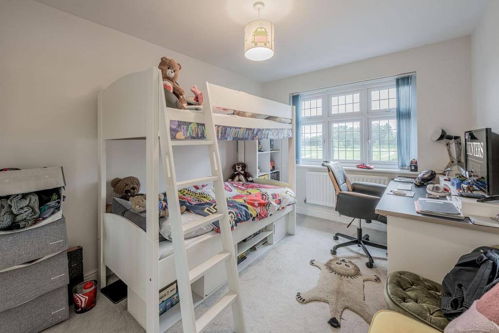 Bedroom Two