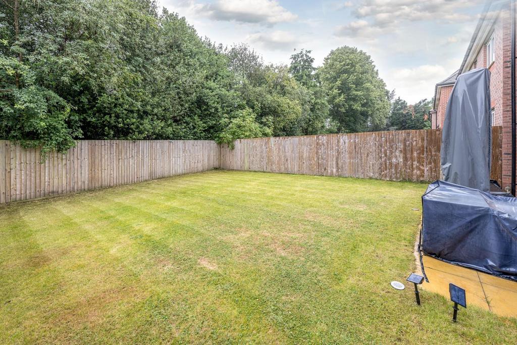 Rear Garden 2