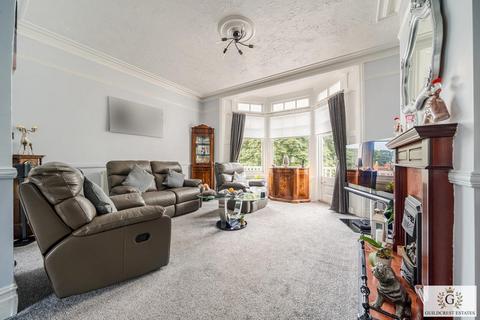 4 bedroom terraced house for sale, Park Road, Ramsgate