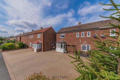 3 bedroom semi-detached house for sale, Twyford Road, Hadlow, Tonbridge