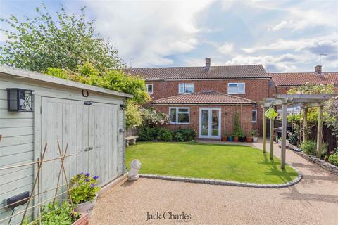 3 bedroom semi-detached house for sale, Twyford Road, Hadlow, Tonbridge