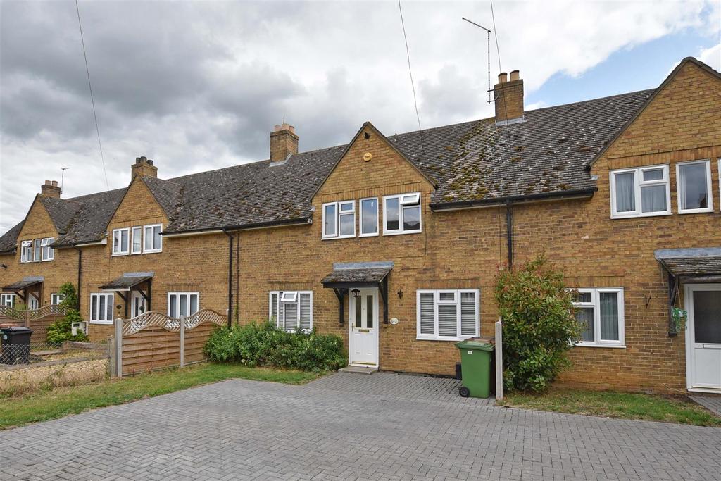 Uffington Road, Barnack, Stamford 3 bed terraced house for sale £318,000