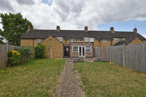 3 bedroom terraced house for sale, Uffington Road, Barnack, Stamford