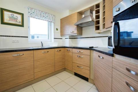 1 bedroom flat for sale - Lyle Court, Barnton Grove, Edinburgh