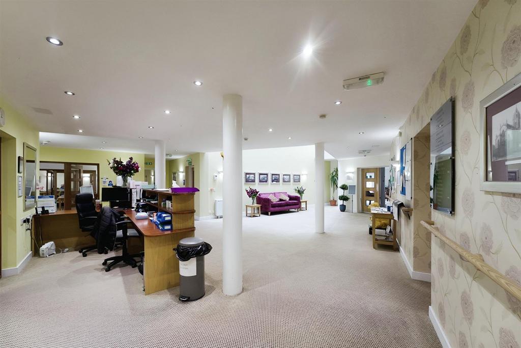 Lyle Court Reception.jpg