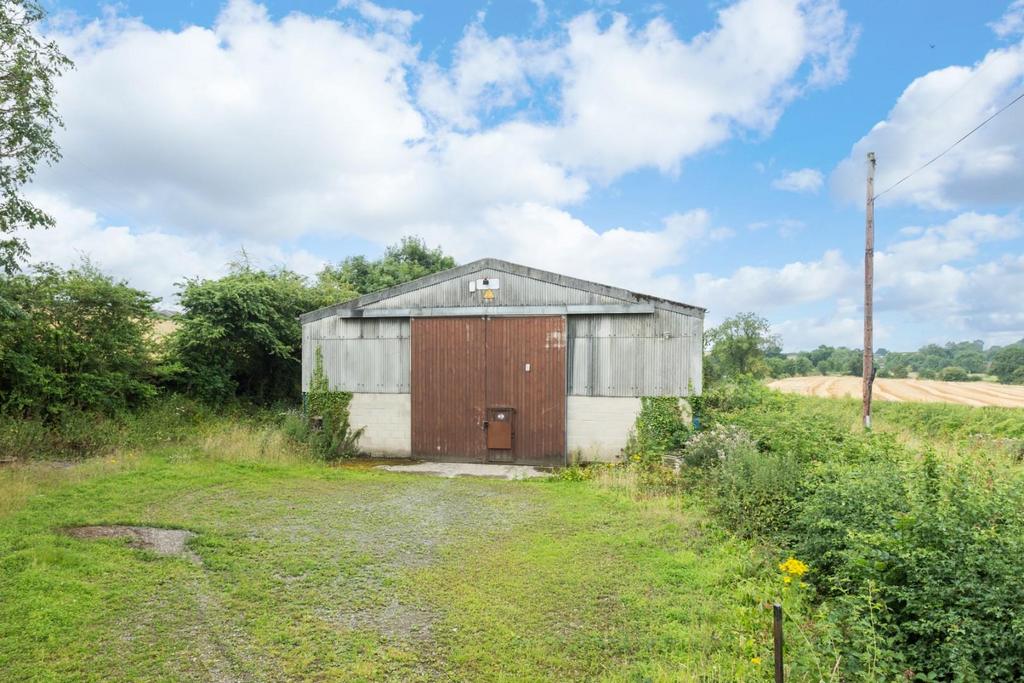 Rakehill Road, Barwick In Elmet, Leeds Barn conversion for sale £400,000