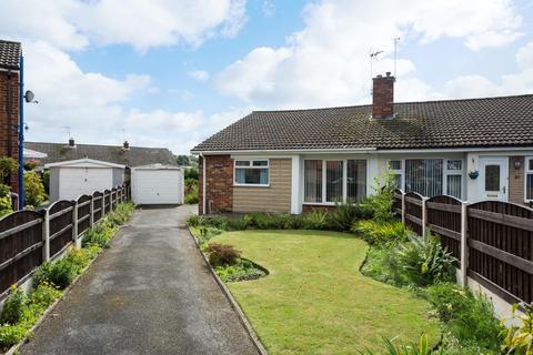 3 bedroom bungalow for sale, Westbourne Grove, Selby