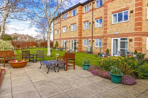 1 bedroom retirement property for sale, Freshbrook Road, Lancing