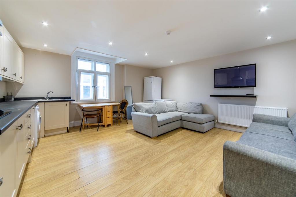 *Bills Inclusive* £115pppw Pilgrim... 5 bed apartment £2,491 pcm (£