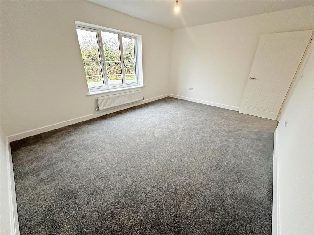 Additional Family Room