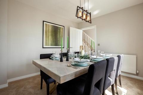5 bedroom detached house for sale - Plot 233, The Wayford, Olney, Milton Keynes