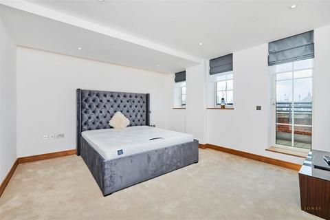 3 bedroom penthouse for sale, Romney House, 47 Marsham Street, Westminster, London, SW1P
