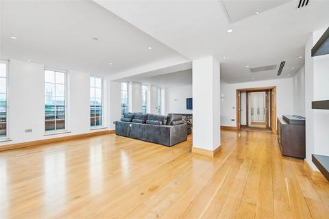 3 bedroom penthouse for sale, Romney House, 47 Marsham Street, Westminster, London, SW1P