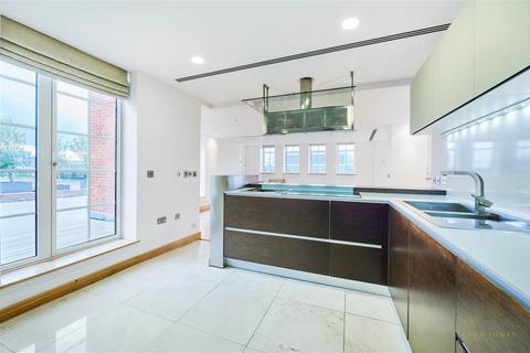 3 bedroom penthouse for sale, Romney House, 47 Marsham Street, Westminster, London, SW1P