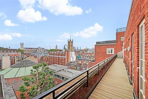 3 bedroom penthouse for sale, Romney House, 47 Marsham Street, Westminster, London, SW1P