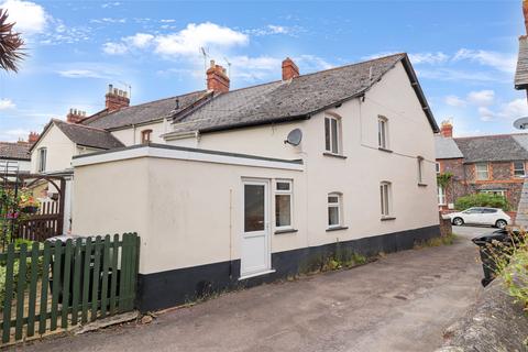 63 Bampton Street, Minehead, TA24 5TX