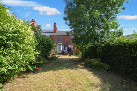 12 Austen Avenue, Nottingham, NG7 6PE