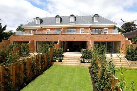 5 bedroom terraced house for sale, George Road, Kingston upon Thames, Surrey, KT2