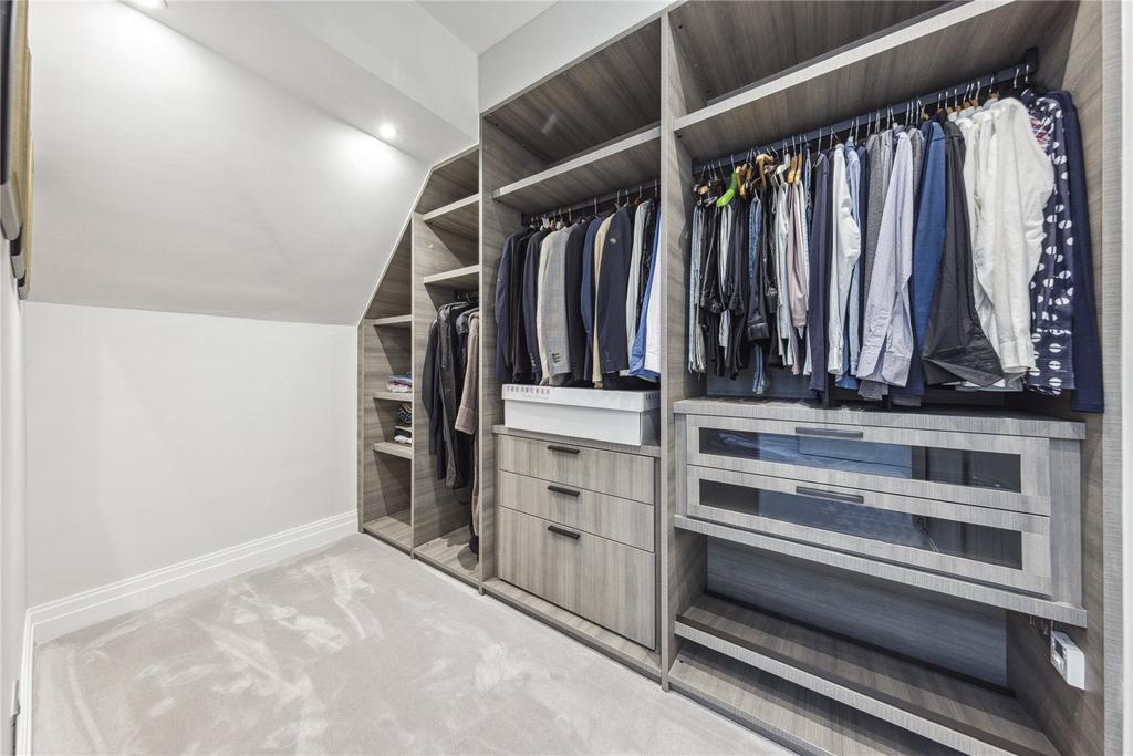 Wardrobe