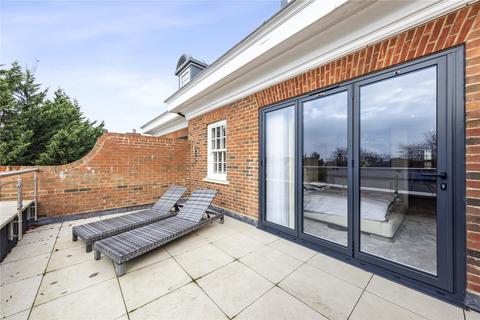 Willowcreek House, 4 George Road, Kingston Upon Thames, KT2 7NR