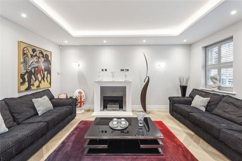 Willowcreek House, 4 George Road, Kingston Upon Thames, KT2 7NR