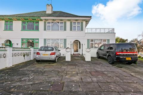 10 The Crescent, Wembley, HA0 3JR