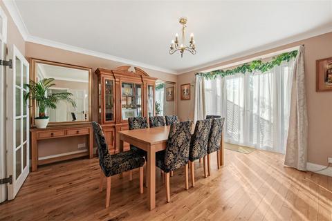 10 The Crescent, Wembley, HA0 3JR