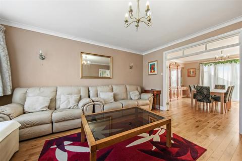 10 The Crescent, Wembley, HA0 3JR