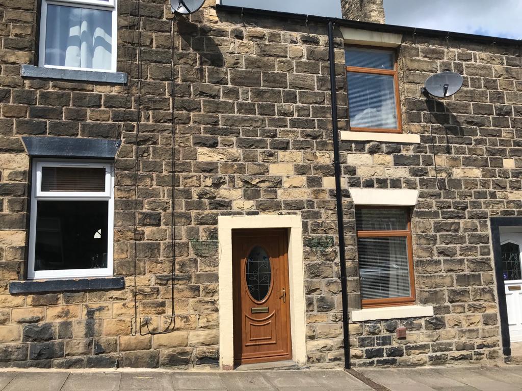 Pembroke Street, Skipton 2 bed terraced house for sale £159,950