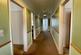 Entrance halway