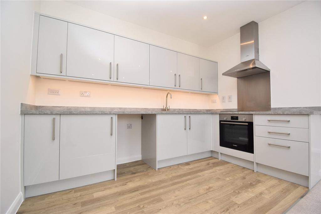 Silcott Street, Brightlingsea, Colchester, Essex, CO7 2 bed apartment