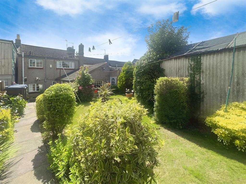 Low Willington, Willington 3 bed terraced house for sale £110,000