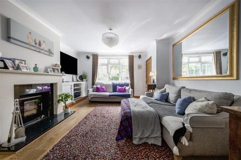 4 bedroom semi-detached house for sale - Clonmel Road, Teddington
