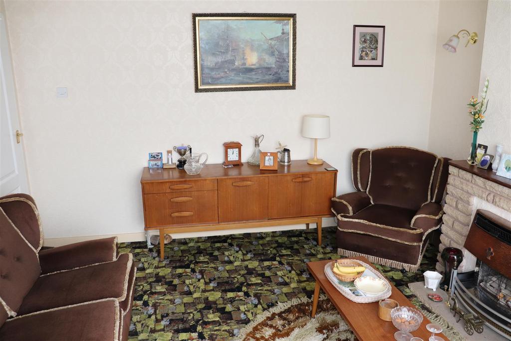 Westway, Pelsall 3 bed semidetached house for sale £255,000