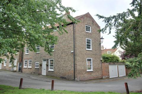 1 Brookside, Welton, Brough, HU15 1PB
